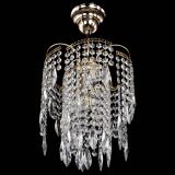 Люстра Иволга №1 перо в Подольске