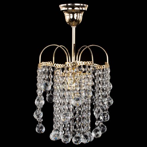 Люстра Иволга №1 шар 30 в Подольске Гусь Хрустальный