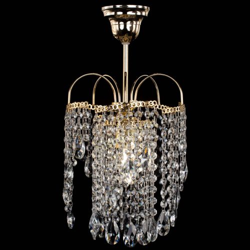 Люстра Иволга №1 журавлик в Подольске Гусь Хрустальный