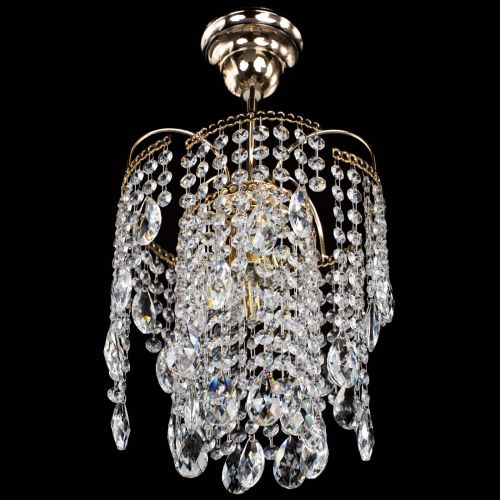 Люстра Иволга №1 журавлик в Подольске Гусь Хрустальный