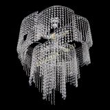 Люстра Иволга №6 ламп оптикон длинная в Подольске Люстра Иволга №6 ламп оптикон длинная в Подольске