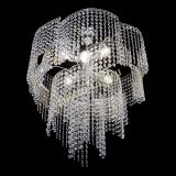 Люстра Иволга №6 ламп оптикон длинная в Подольске Люстра Иволга №6 ламп оптикон длинная в Подольске