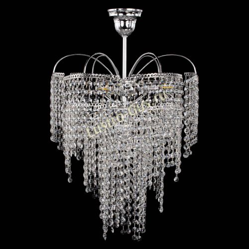 Люстра Иволга Оптикон в Подольске Гусь Хрустальный