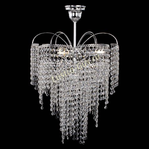 Люстра Иволга Оптикон в Подольске Гусь Хрустальный