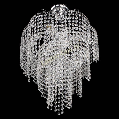 Люстра Иволга Оптикон в Подольске Гусь Хрустальный