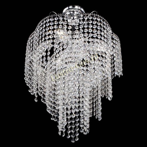 Люстра Иволга Оптикон в Подольске Гусь Хрустальный