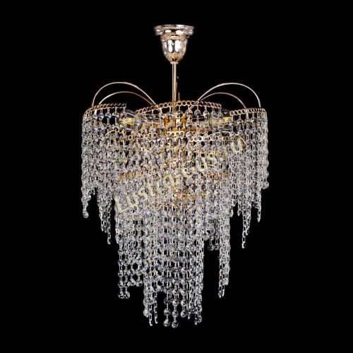 Люстра Иволга Оптикон в Подольске Гусь Хрустальный