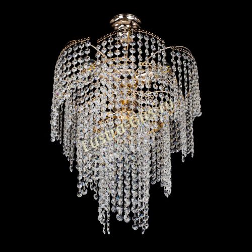 Люстра Иволга Оптикон в Подольске Гусь Хрустальный