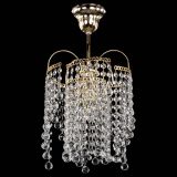 Люстра Иволга Шар 20 в Подольске