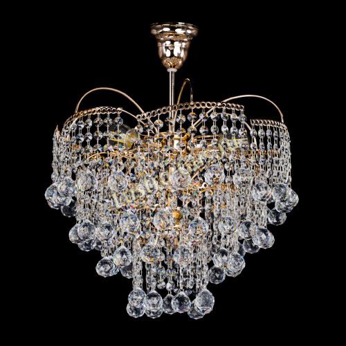 Люстра Иволга Шар 30 в Подольске Люстра Иволга Шар 30 в Подольске