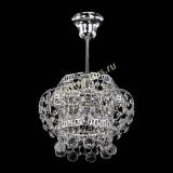 Люстра Иволга шар в Подольске