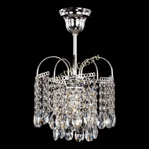 Люстра Иволга Журавль в Подольске Гусь Хрустальный