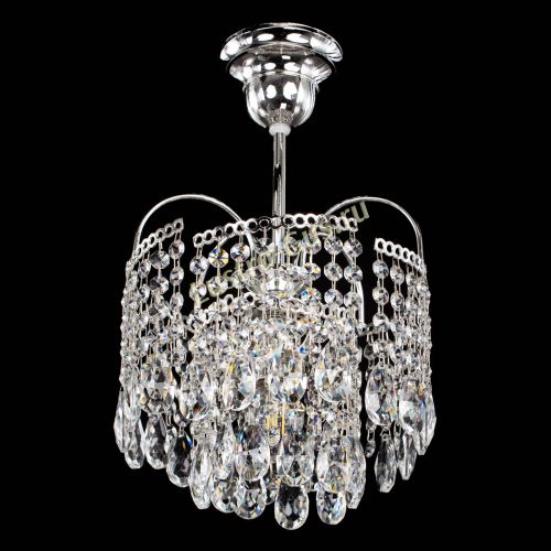 Люстра Иволга Журавль в Подольске Гусь Хрустальный