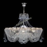 Люстра Камелия Астра с подвесом в Подольске