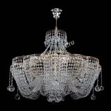 Люстра Камелия Астра с подвесом в Подольске