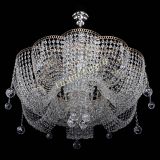 Люстра Камелия Астра с подвесом в Подольске