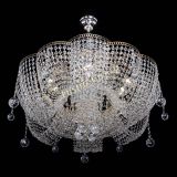 Люстра Камелия Астра с подвесом в Подольске