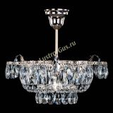 Люстра Камея №1 с подвесом в Подольске