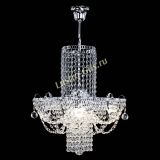 Люстра Камея №4 с подвесом в Подольске