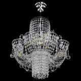 Люстра Камея №4 с подвесом в Подольске