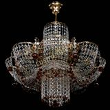 Люстра Камея №6 подвесная чайная в Подольске Люстра Камея №6 подвесная чайная в Подольске