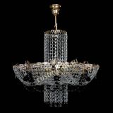 Люстра Камея №6 подвесная черная в Подольске Люстра Камея №6 подвесная черная в Подольске