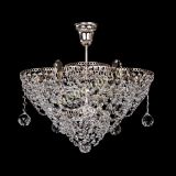 Люстра Камея Анна с подвесом в Подольске Люстра Камея Анна с подвесом в Подольске