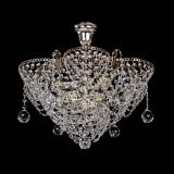 Люстра Камея Анна с подвесом в Подольске Люстра Камея Анна с подвесом в Подольске