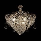 Люстра Камея Анна с подвесом в Подольске Люстра Камея Анна с подвесом в Подольске