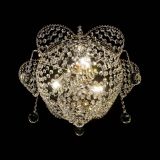 Люстра Камея Анна с подвесом в Подольске Люстра Камея Анна с подвесом в Подольске