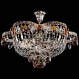 Люстра Камея Флора №5 с подвесом Чайная в Подольске Люстра Камея Флора №5 с подвесом Чайная в Подольске