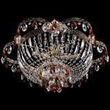 Люстра Камея Флора №5 с подвесом Чайная в Подольске Люстра Камея Флора №5 с подвесом Чайная в Подольске