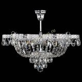 Люстра Камея Флора №5 с подвесом в Подольске Люстра Камея Флора №5 с подвесом в Подольске