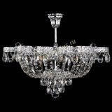 Люстра Камея Флора №5 с подвесом в Подольске Люстра Камея Флора №5 с подвесом в Подольске