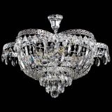 Люстра Камея Флора №5 с подвесом в Подольске Люстра Камея Флора №5 с подвесом в Подольске