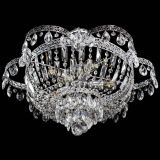 Люстра Камея Флора №5 с подвесом в Подольске Люстра Камея Флора №5 с подвесом в Подольске