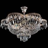 Люстра Камея Флора №5 с подвесом в Подольске Люстра Камея Флора №5 с подвесом в Подольске