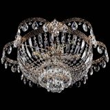 Люстра Камея Флора №5 с подвесом в Подольске Люстра Камея Флора №5 с подвесом в Подольске