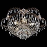 Люстра Камея Флора №5 с подвесом в Подольске Люстра Камея Флора №5 с подвесом в Подольске