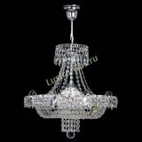 Люстра Камея оптикон №4 в Подольске