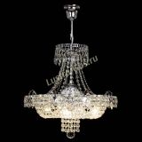 Люстра Камея оптикон №4 в Подольске