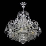 Люстра Камея оптикон №4 в Подольске