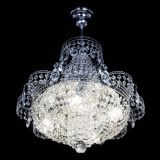 Люстра Камея оптикон №4 в Подольске