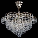 Люстра Камея пирамида оптикон в Подольске