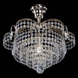 Люстра Камея пирамида оптикон в Подольске