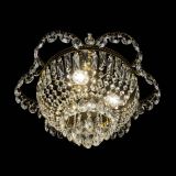 Люстра Камея с подвесом под бронзу в Подольске Люстра Камея с подвесом под бронзу в Подольске