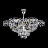 Люстра Камея с подвесом в Подольске Люстра Камея с подвесом в Подольске