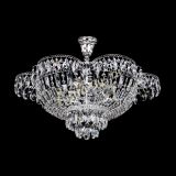 Люстра Камея с подвесом в Подольске Люстра Камея с подвесом в Подольске