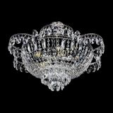 Люстра Камея с подвесом в Подольске Люстра Камея с подвесом в Подольске