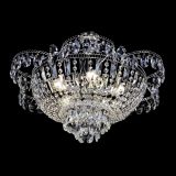 Люстра Камея с подвесом в Подольске Люстра Камея с подвесом в Подольске